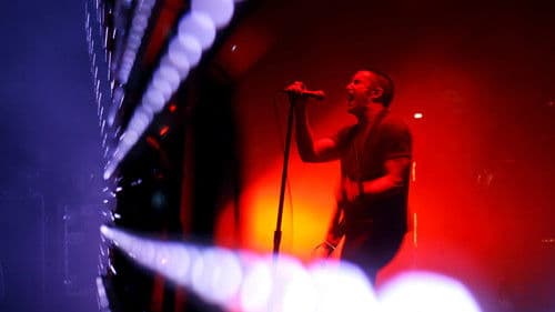 Nine Inch Nails: Beside You in Time Bild 1