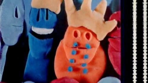 The Fable of He and She Bild 1