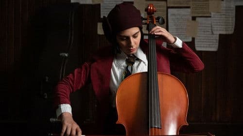 فصل آلوچه های سبز Bild 1