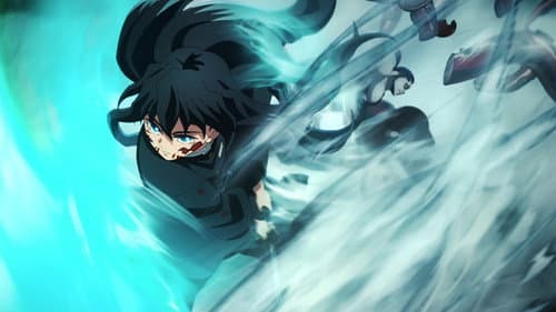 Demon Slayer: Kimetsu no Yaiba - Zum Training der Säulen Bild 4