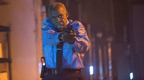 Gridlocked - In der Schusslinie Bild 5