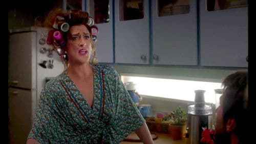 Minha Mãe é uma Peça 2: O Filme Bild 2