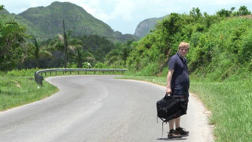 Cesta kolem světa Bild 4