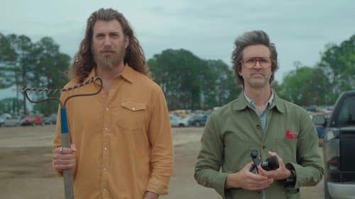 Rhett & Link's Wonderhole Bild 1