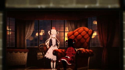 Shadows House Bild 7