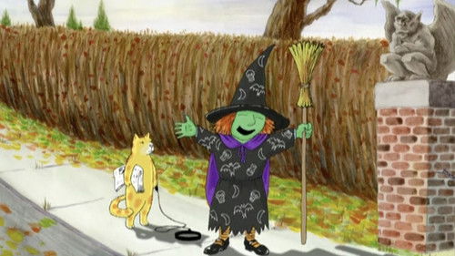 A Very Brave Witch Bild 2