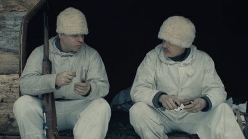 Operation Polarfuchs Bild 1