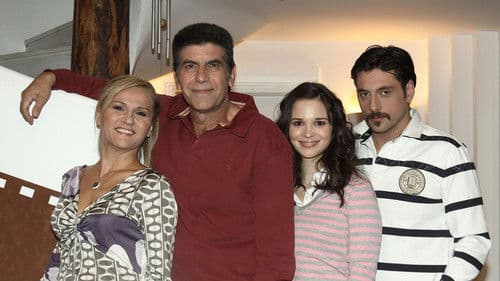 Ο Γάμος της Κόρης μου Bild 1