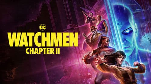 Watchmen: Chapter II Bild 1