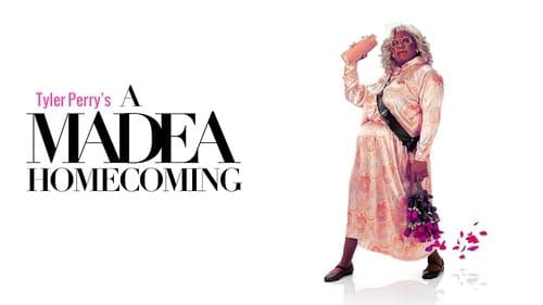 A Madea Homecoming Bild 4