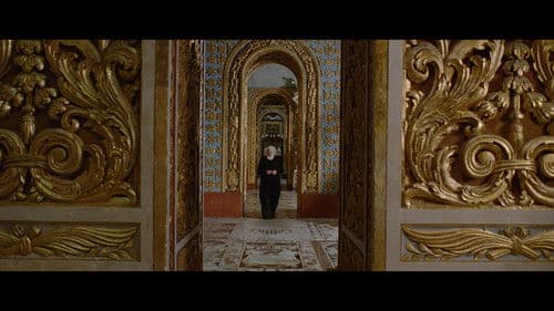 The Theft of the Caravaggio Bild 1