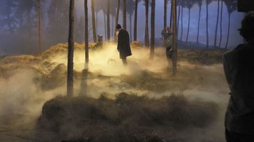 En uppstoppad hund Bild 1