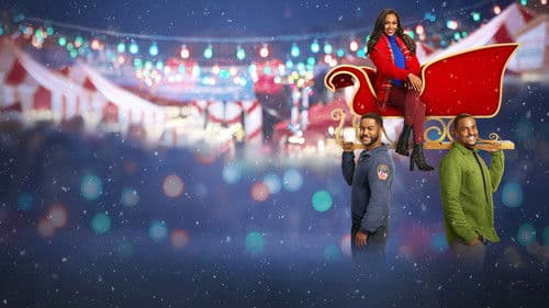 Christmas with a Kiss Bild 5