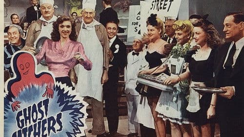 Ghost Catchers Bild 6