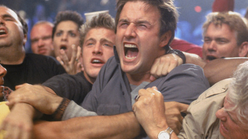 Ready to Rumble Bild 2