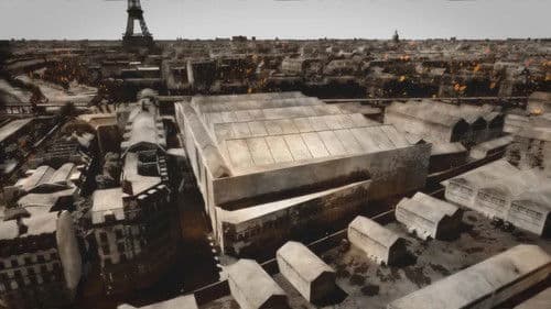 La Rafle du Vel d'Hiv, la honte et les larmes Bild 4