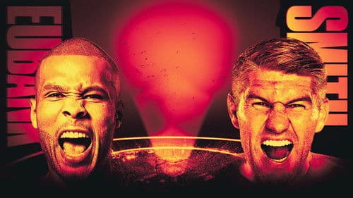 Chris Eubank Jr. vs Liam Smith Bild 1