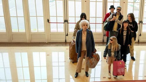 Una famiglia sottosopra Bild 2