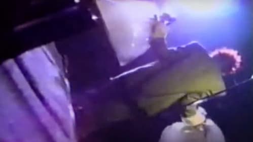 Anarchy Movie '85 Bild 2