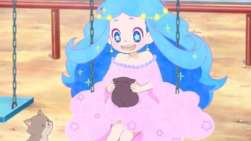 キラキラきらり☆ Bild 2