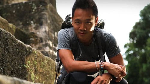 Verlorene Schätze der Maya Bild 3