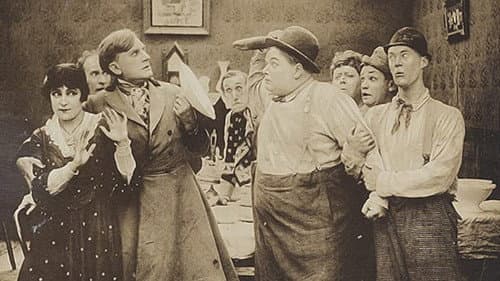 A Village Scandal Bild 1