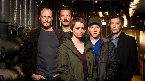 Místo zločinu Ostrava Bild 1