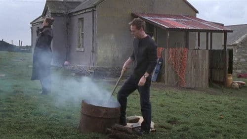 Blick des Bösen - Sie will nur spielen Bild 2