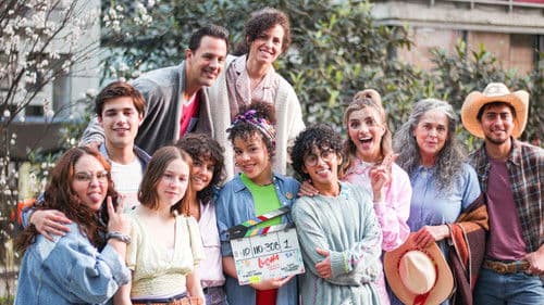 Lucha: Despierta tu naturaleza Bild 1