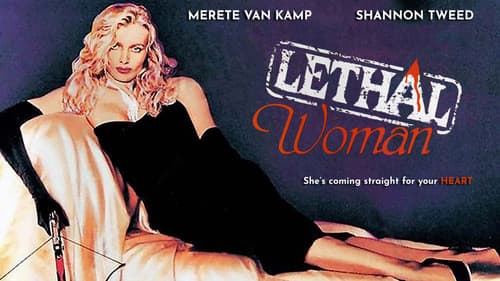 Lethal Woman Bild 3