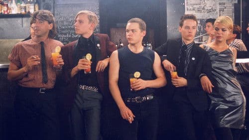 Verschwende deine Jugend Bild 2