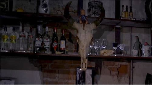 Uma Porção de Cólera Bild 1