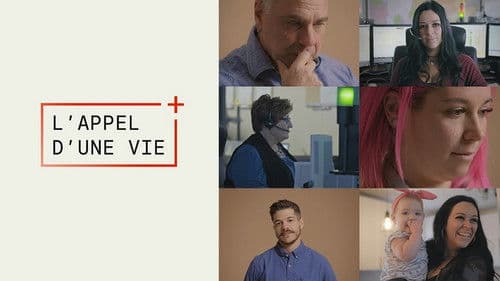 L'appel d'une vie Bild 1