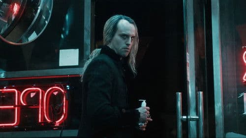 Vampires vs. the Bronx Bild 6