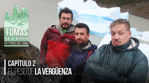 TVM en Torres del Paine Bild 1