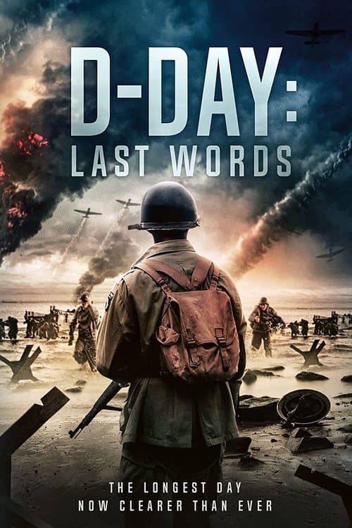 D-Day - Die letzten Zeugen