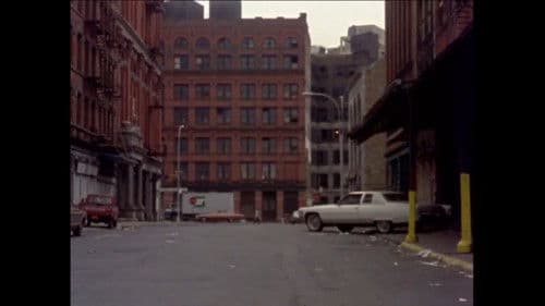 News from Taxi Driver Bild 1