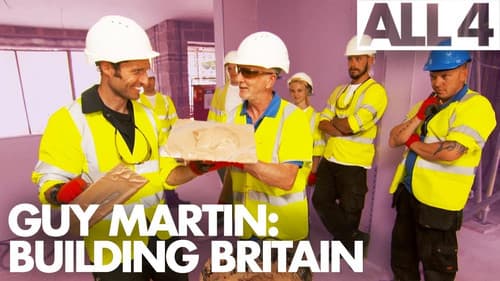 Guy Martin: Building Britain Bild 1