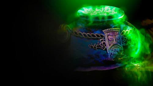 Taran und der Zauberkessel Bild 4