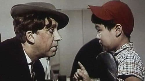 Маленький беглец Bild 2