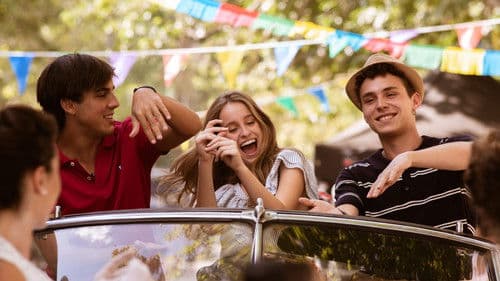 Los Rodríguez y el más allá Bild 6