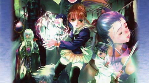 アクエリアンエイジSagaII~Don't forget me...~ Bild 2