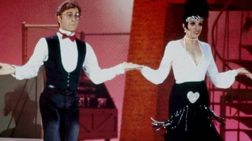 Baryshnikov on Broadway Bild 3