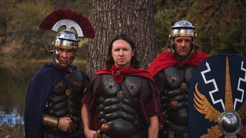 Eyes of a Roman Bild 1