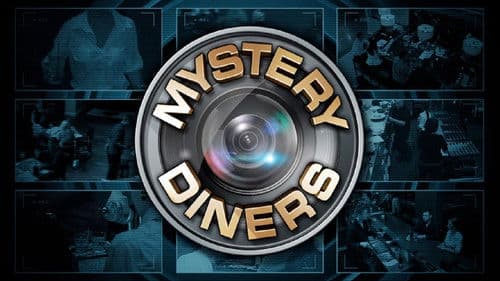 Mystery Diners Bild 1