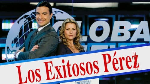 Los Exitosos Perez Bild 2