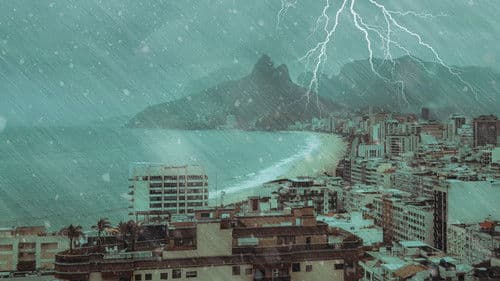 Spielt das Wetter verrückt? Bild 3