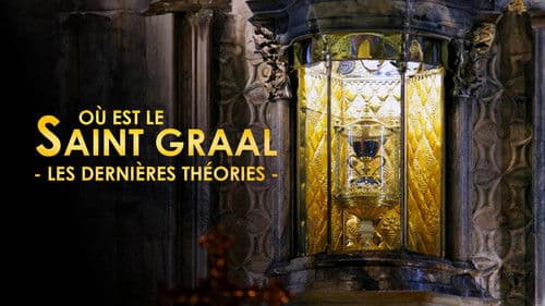 Où est le saint Graal : les dernières théories Bild 1