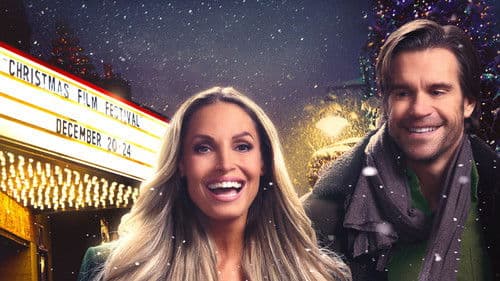 Christmas in Rockwell Bild 1