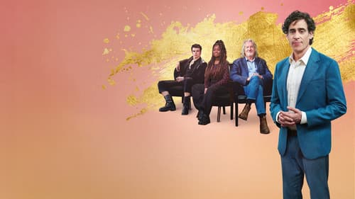 Portrait Artist of the Year Bild 6